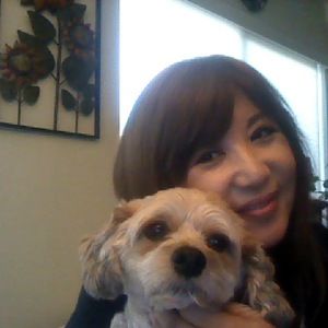 Meet your Posher, Mami